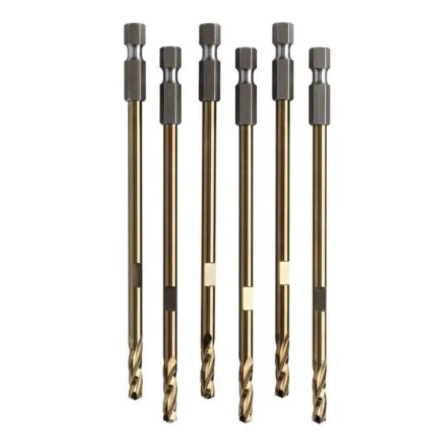 

CBB Replacement Cutter Bits for HC1 or HC2 Model, 6Pack