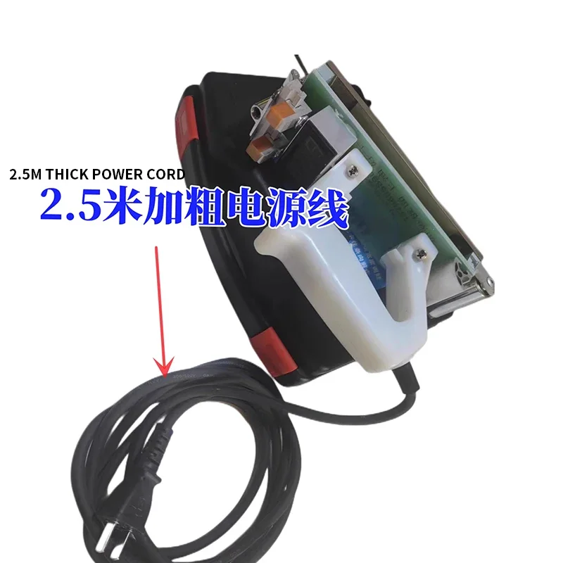 

Небольшой портативный деревообрабатывающий кромкооблицовочный станок для горячего расплава, кромкооблицовочный станок, 600 Вт, портативный кромкооблицовочный станок