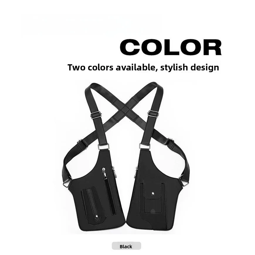 men's-tactical-vest-bag-retro-armpit-bag-outdoor-sports-single-shoulder-bag-multifunctional-chest-bag-casual-pu-leather