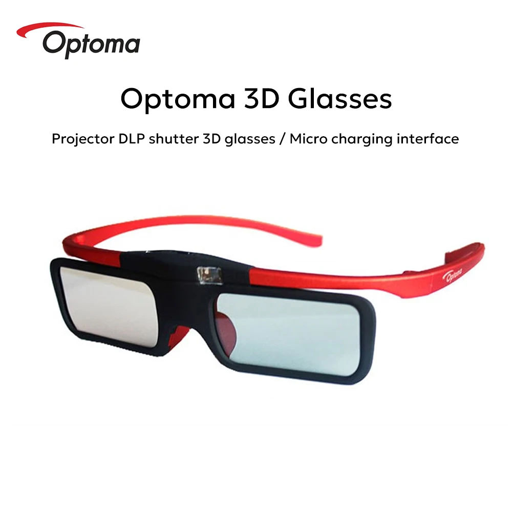 New Optoma Original… - image