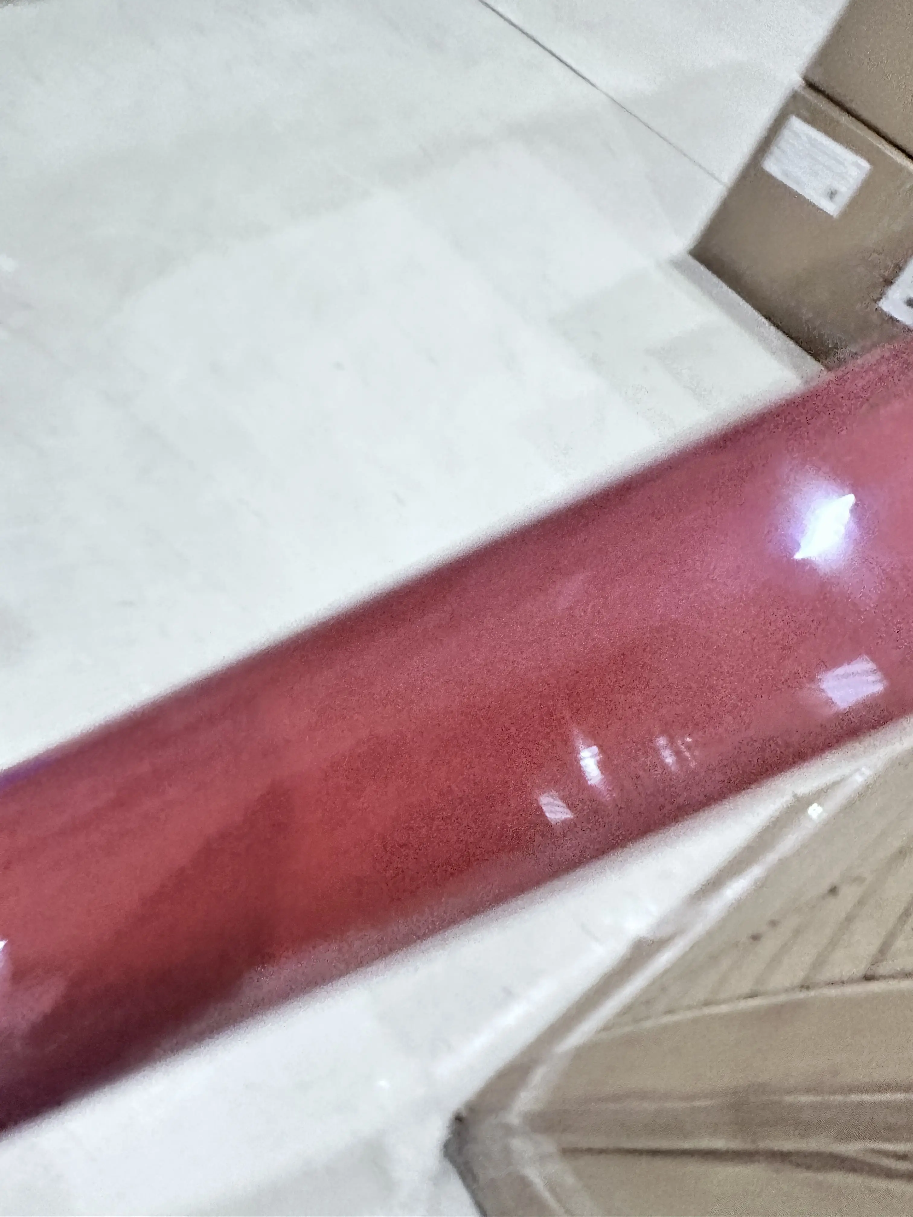 

1X FILM-T5055C 6LJ59010000 6LJ71676000 Fuser Film Sleeve for TOSHIBA E-Studio 2555C 3055C 3555C 4555C 5055C