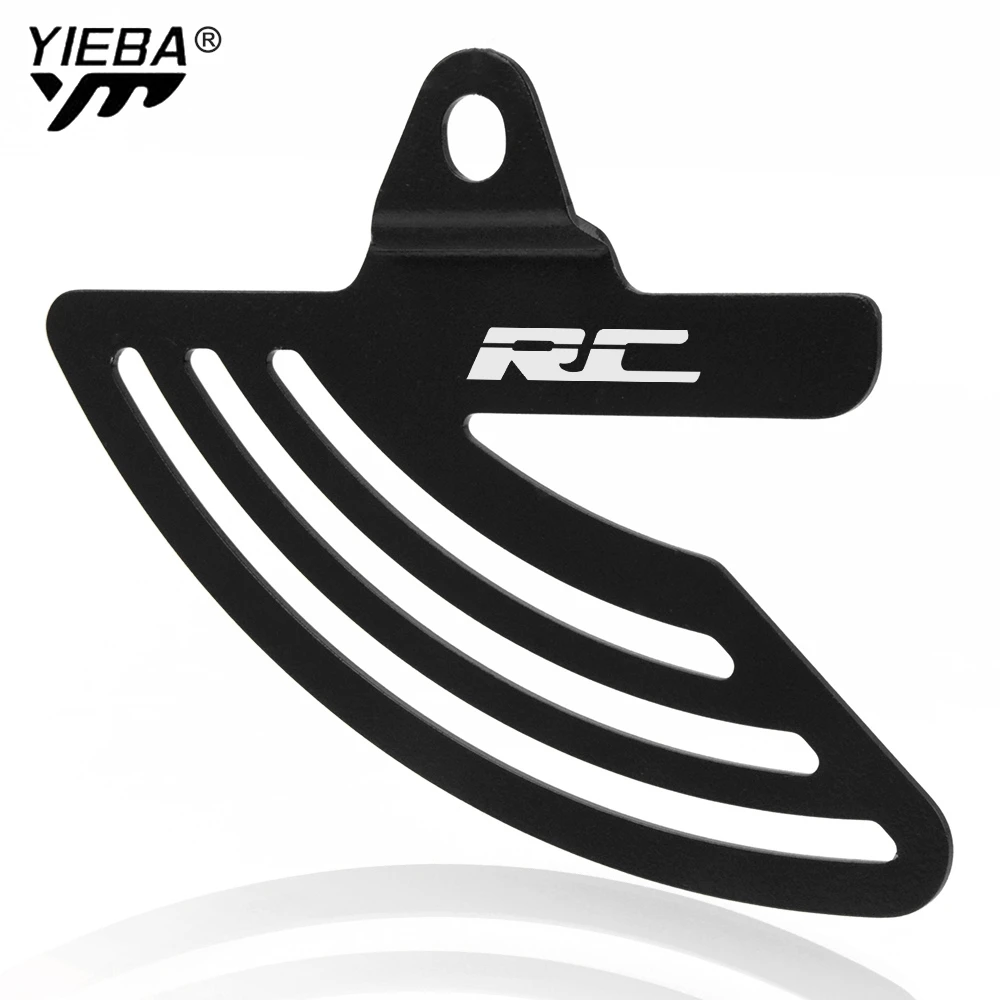 

RC125 RC200 RC390 Чехол на переднюю звездочку, защитный чехол для ног, защита цепи для Husqvarna 401 125 Svartpilen 401 Vitpilen 701