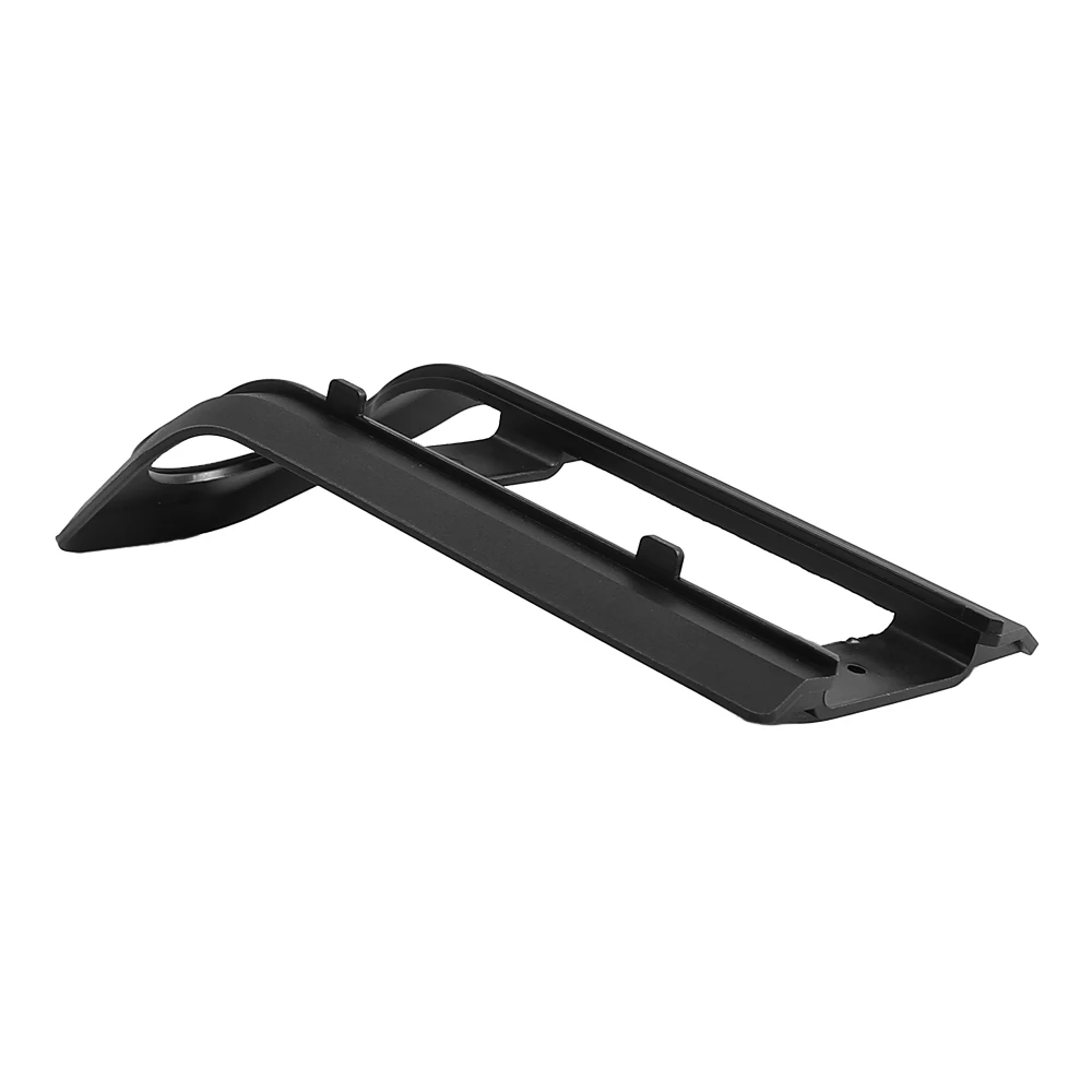 Front Fender Wheel Cover Tire Plastic Guard Spare Parts for INOKIM OXO OX Electric Scooter Mudguard Accessories view 4