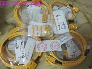 Switch PSEN cs3.1 M12/8-1.5M 541064/541080