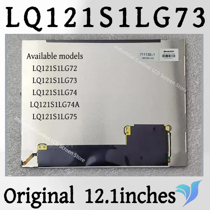 lq121s1lg72-lq121s1lg73-lq121s1lg74-lq121s1lg74a-lq121s1lg75-panel-de-pantalla-lcd-de-121-pulgadas-una-pantalla-de-grado-en-stock