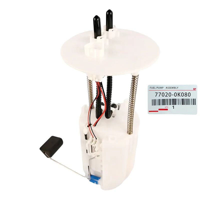 77020-0K080 For Toyota Hilux Fortuner 2.7L 4.0L 2004-2015 Fuel Pump Module 891GE  770200K080