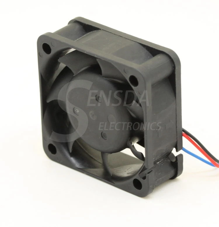 for delta AFB0412SHB 4015 4CM 40mm 12V 0.35A silent mini micro quiet computer cpu server axial cooling fans tachometer