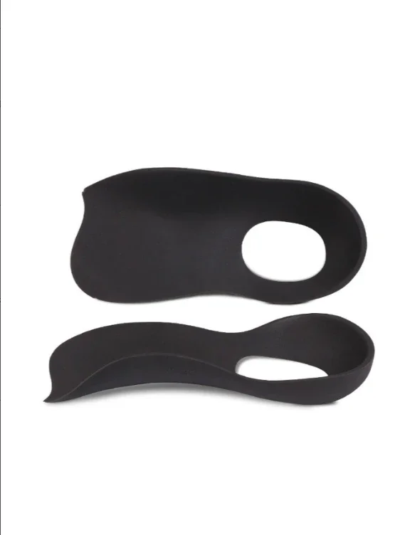 Orthotic Insole Design