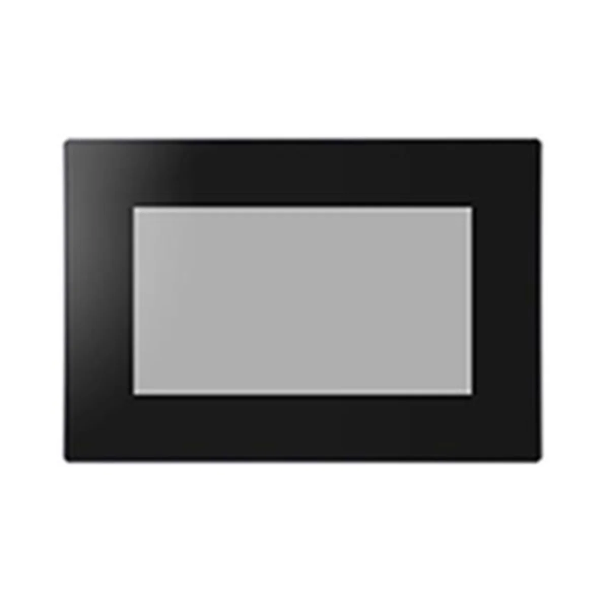 Smart Screen NX8048P070-011C-Y 7 Inch Capacitive Touch Screen with Housing HMI TFT LCD Module Display