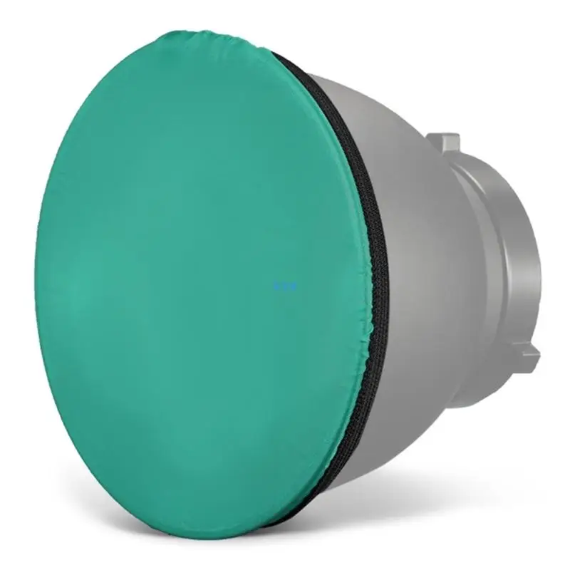 180Mm Zachte Diffuser Cover Sok Diffuser Sok Perfect Voor Fotografie Goed