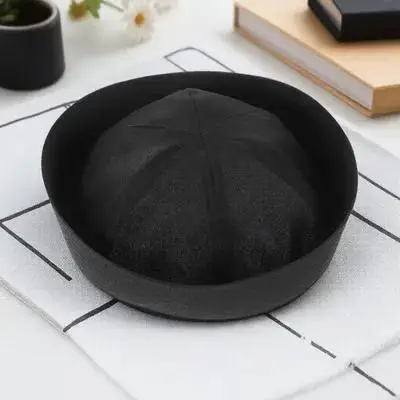 قبعة بحار أنيقة اللون تتماشى مع أي زي مثالي للحفلات والعروض المسرحية وقبعة الكابتن التنكرية وقبعات البحارة النسائية