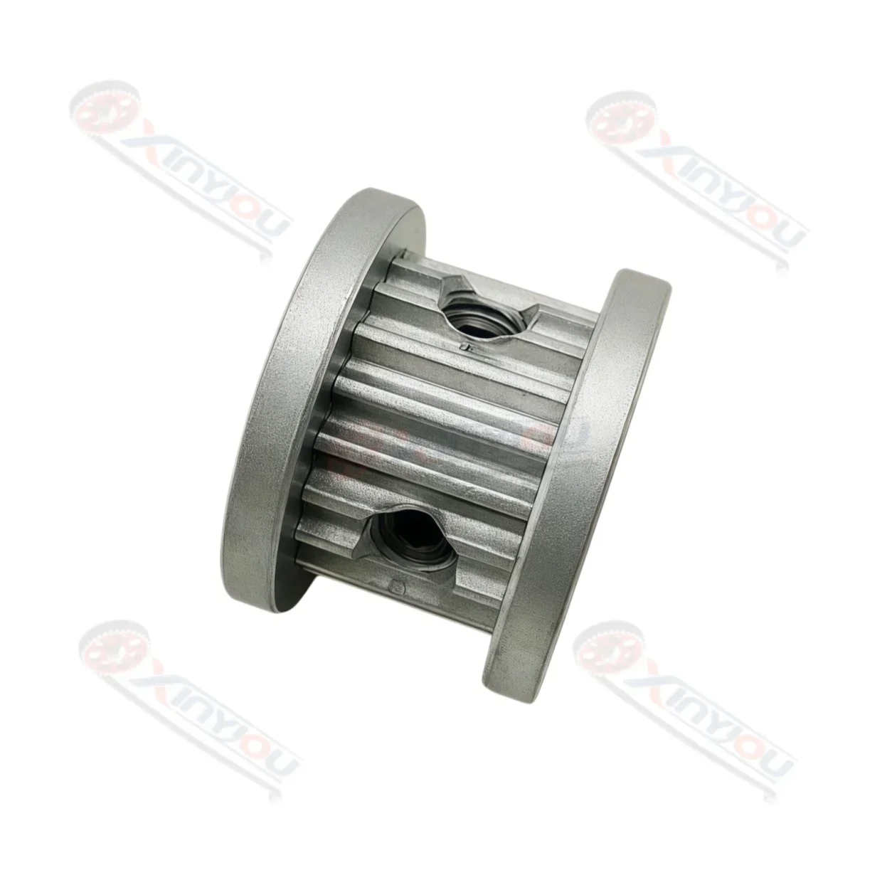 2GT GT2 AF Type 19T 20T 21T Aluminum Timing Pulley Bore 3mm 4mm 5mm 6mm 6.35mm 8mm for 6mm 10mm Belt 3D Printer CNC Pulley Wheel 2