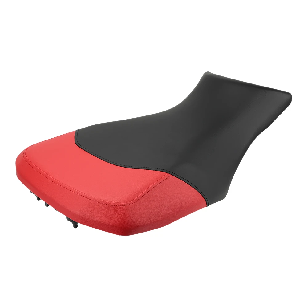 

Комплект чехлов на сиденье водителя KEMIMOTO ATV, совместимый с CAN-AM Outlander 1000R EFI/1000 EFI 2015-2023 2024, чехол на сиденье из искусственной кожи # 708003341