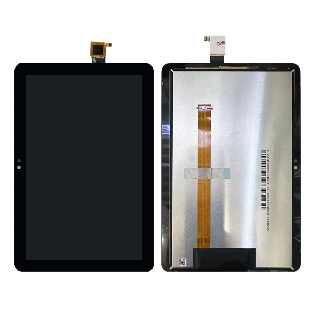 For Amazon Kindle Fire HD8 2022 12TH Gen LCD Display Touch Screen Digitizer Assembly Replacement Parts