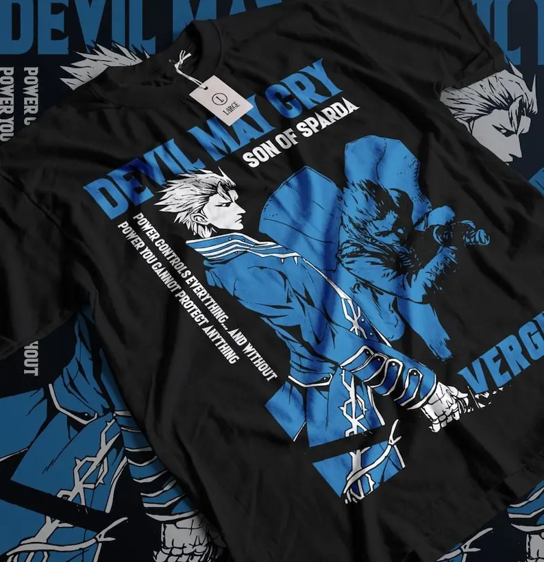 VERGIL Shirt