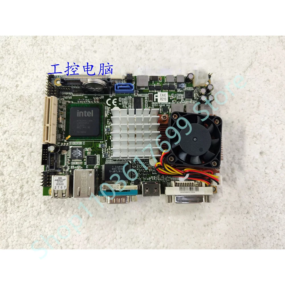 Placa-mãe de alta qualidade 3,5 polegadas KEEX-4030 B1