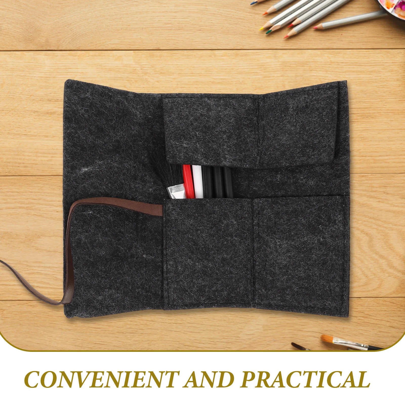 

1Set Scratching Drawing Tools Lightweight Scratch Painting Pens Portable Handcraft Kit for DIY Drawing Sketch Paper Art