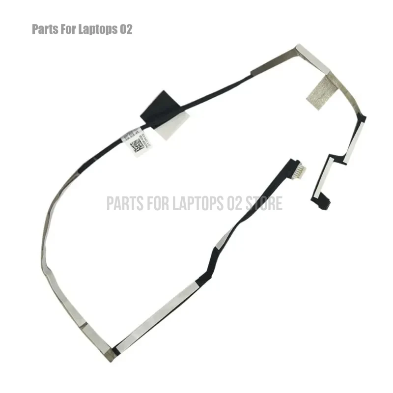 p DC02003M300 LCD LED Display Light Cable Replacement for Dell Alienware Area-51M R2 FDQ70 015G5P Laptop