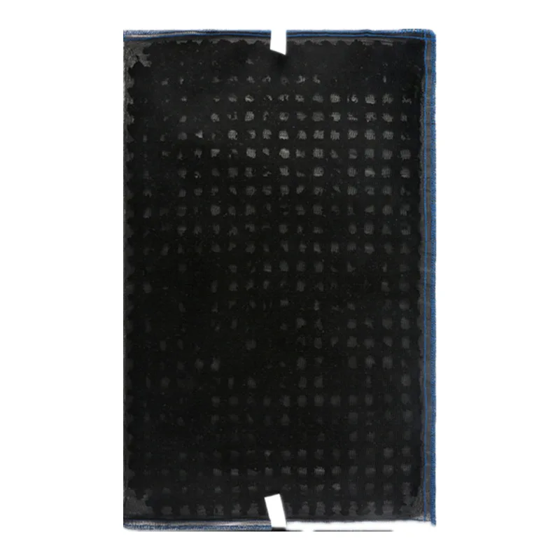 Filtre HEPA de remplacement F-ZXJE90C et filtre à charbon actif 458*277*40 Pour Panasonic Purificateur d'air F-VXJ90C F-VXK90 F-ZXJP90C