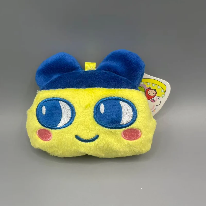 Tamagotchi Cartoon … - image