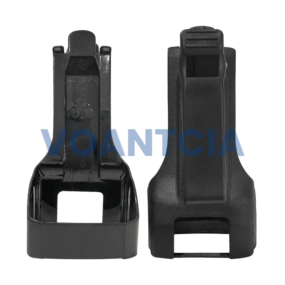 Swivel Belt Holster Belt Clip for Motorola RMM2050 RMU2040 RMU2043 RMU2080 RMU2080D RMV2080 Radio RM Series Accessories
