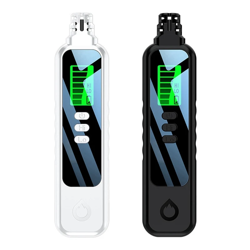 A003 detector de vazamento de gases combustíveis testador de vazamento de gases naturais medidor analisador de concentração de gases combustíveis