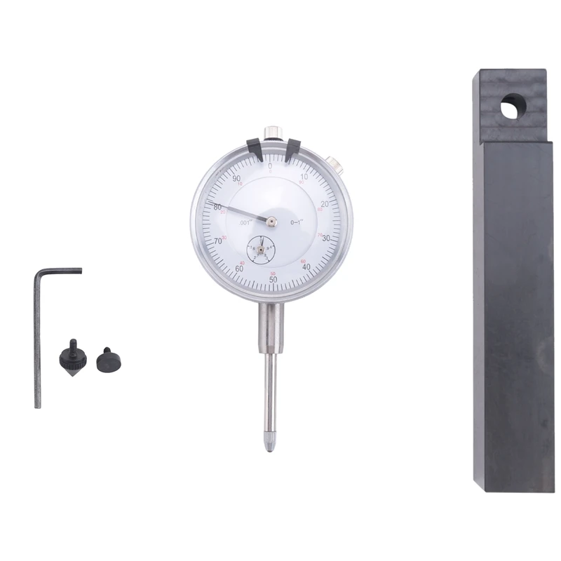 

New For Cummins Cylinder Liner Protrusion Measuring Tool Diesels Cylinder Bulge Test Gauge Repair Tool