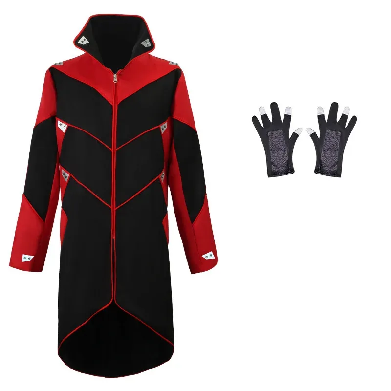 Dr Eggman Cosplay J… - image