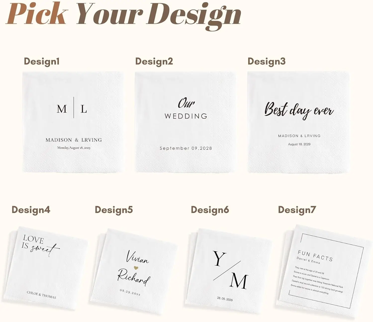 Thumbnail 2 - #77 Low Cost Cocktail Decorations That Work