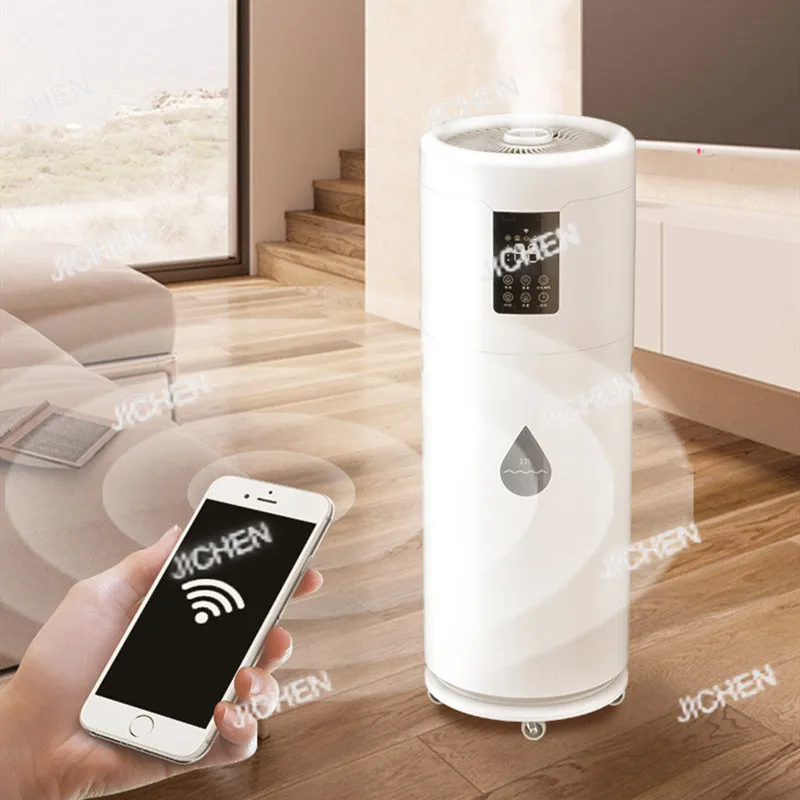 100-240V Humidifier… - image