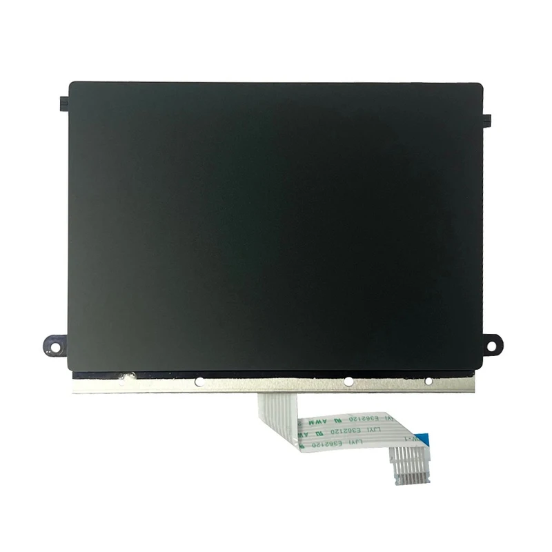Z Black Trackpad Touchpad clickpad With Cable For Dell Latitude 3520 0VYNNW