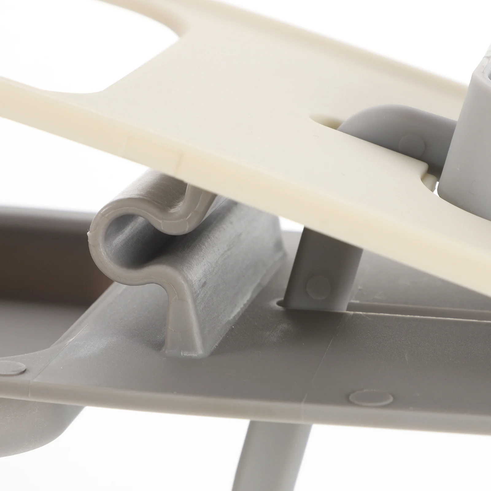 

Desk Cup Holder Table on Multi Use Table Side Bottle Stand Desktop Beverage Cup Holder with Hook for Office Home