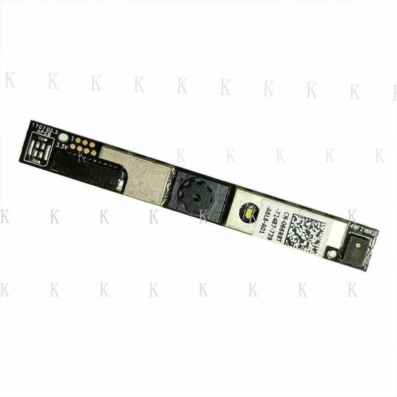 

Новая внутренняя веб-камера DMSZ для DELL Latitude E7470 E7270 E5470