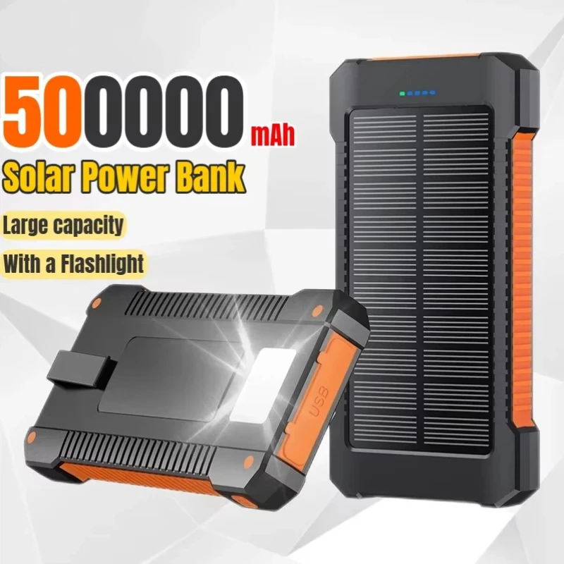 #53 Best Fast Charging Power Banks to Buy In 2026