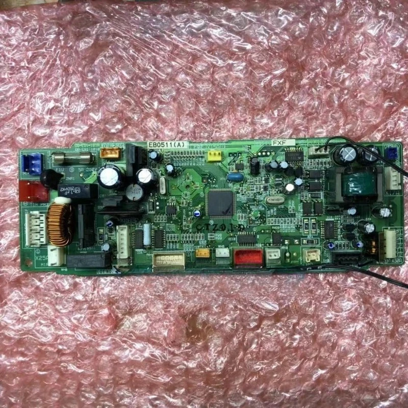 部品はダイキン内部機器のマザーボード-eb0511fxfp100-fxfp125kmvc-fjfp71kmvc-エアコンに適しています。