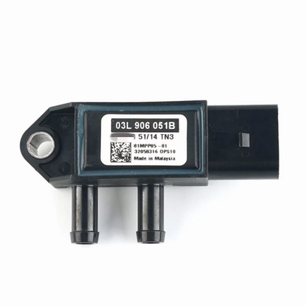 

Vehicle air pressure sensor 03L906051B For Audi A3 A4 A5 A6 Q3 Q5 VW Golf 2010 - / Automotive Sensor