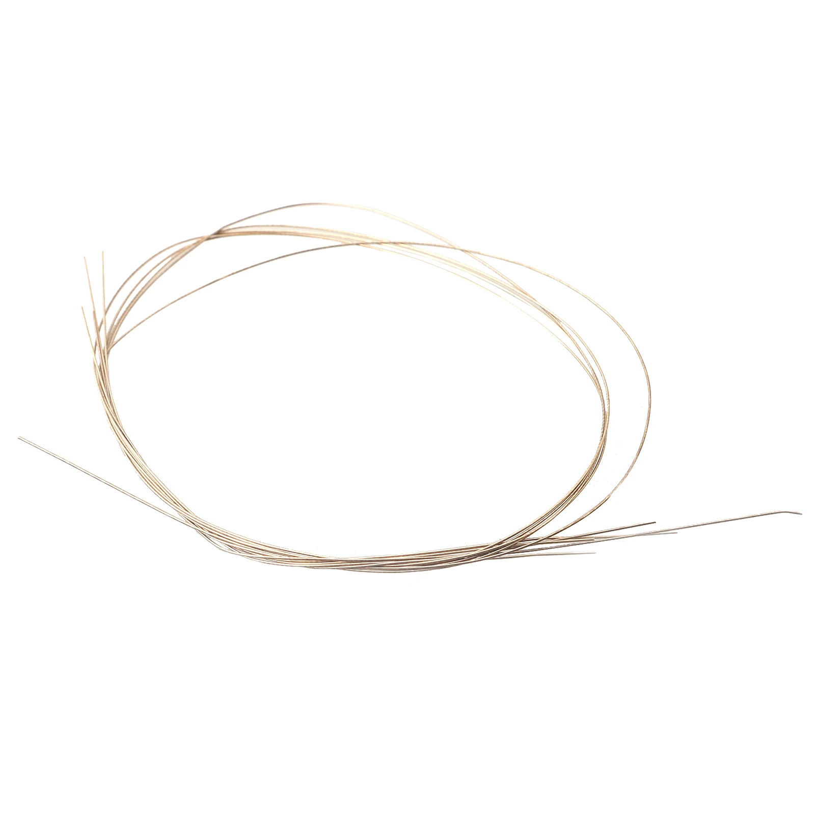 Silver Welding Rods For Jewelry Repair Gold Soldering Silver-copper Alloy Wire Soldering Rods Useful Practical