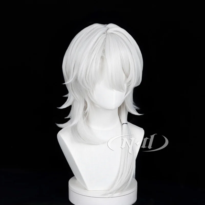 Thumbnail 4 - #26 Best Themed Party Wigs to Buy In 2026