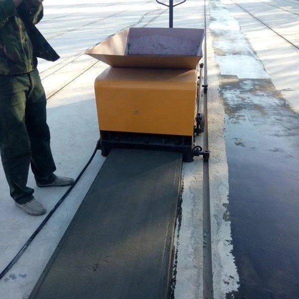 Building Material Precast Concrete Compound Wall Panel Making Machine