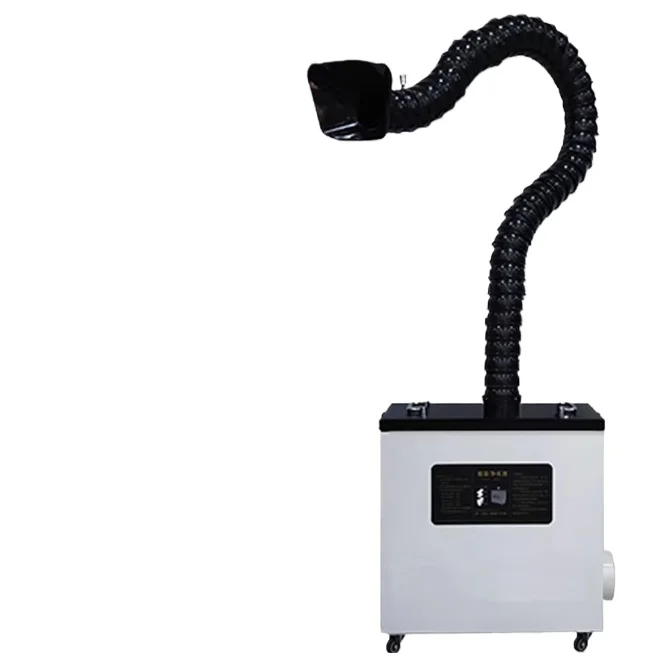 Pure Air Fume Extra…