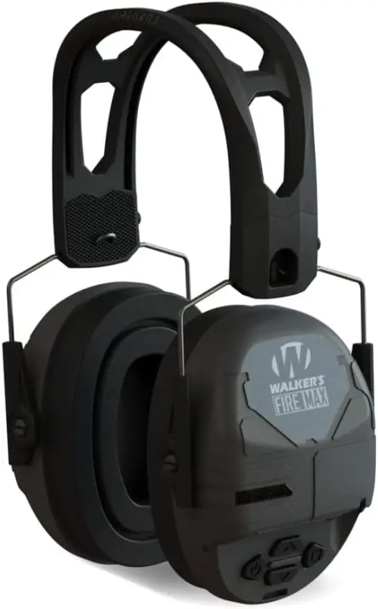 Wireless Bluetooth Earbuds with Noise Cancelling, Hi-Fi Sound, IPX5 Waterproof, 24H Battery Life