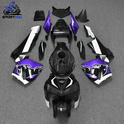 For HONDA CBR600RR CBR 600RR CBR 600 RR F5 2005 2006 Motorcycle Full Body Fit Fairing For Honda CBR600rr 2005 2006 Full Fairing