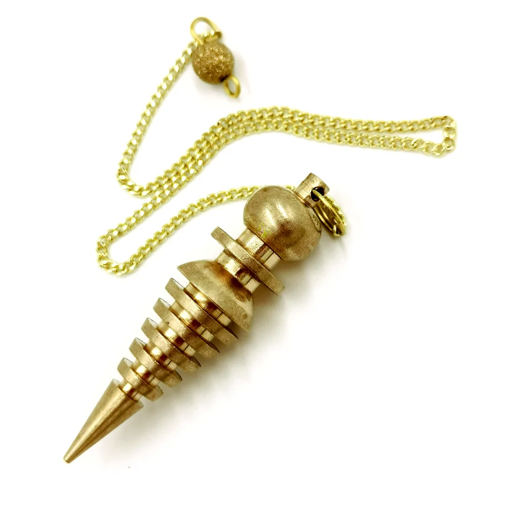Pendulum Metal For … - image