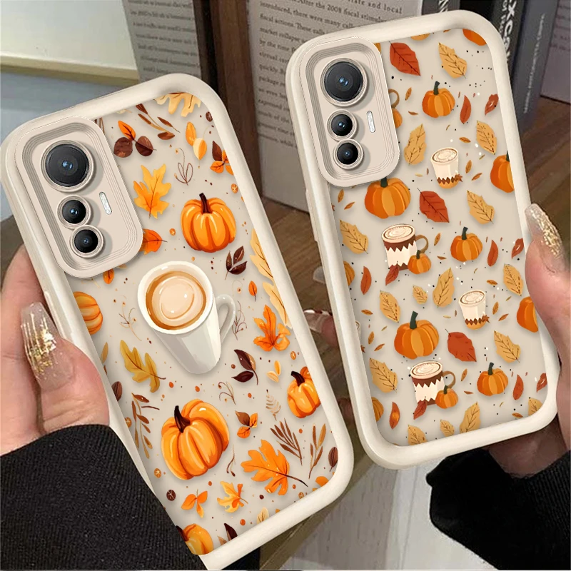 Coffee Autumn Leave… - image