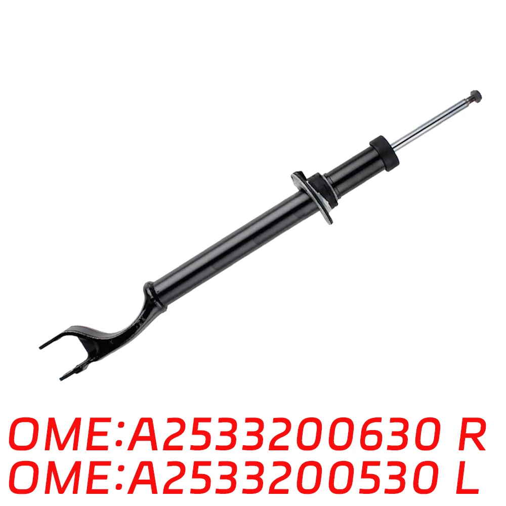 

Suitable for Mercedes Benz A2533200630 A2533200530 car front shock absorber W253 GLC220 GLC250 GLC300 GLC400 AMG GLC43 GLC200