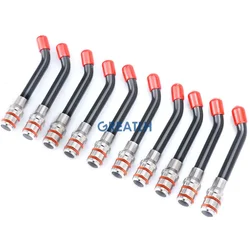 1pc Universal Dental Optical Fiber Rod Tips Guide for LED Curing Light Lamp Teeth Whitening Dental Tool