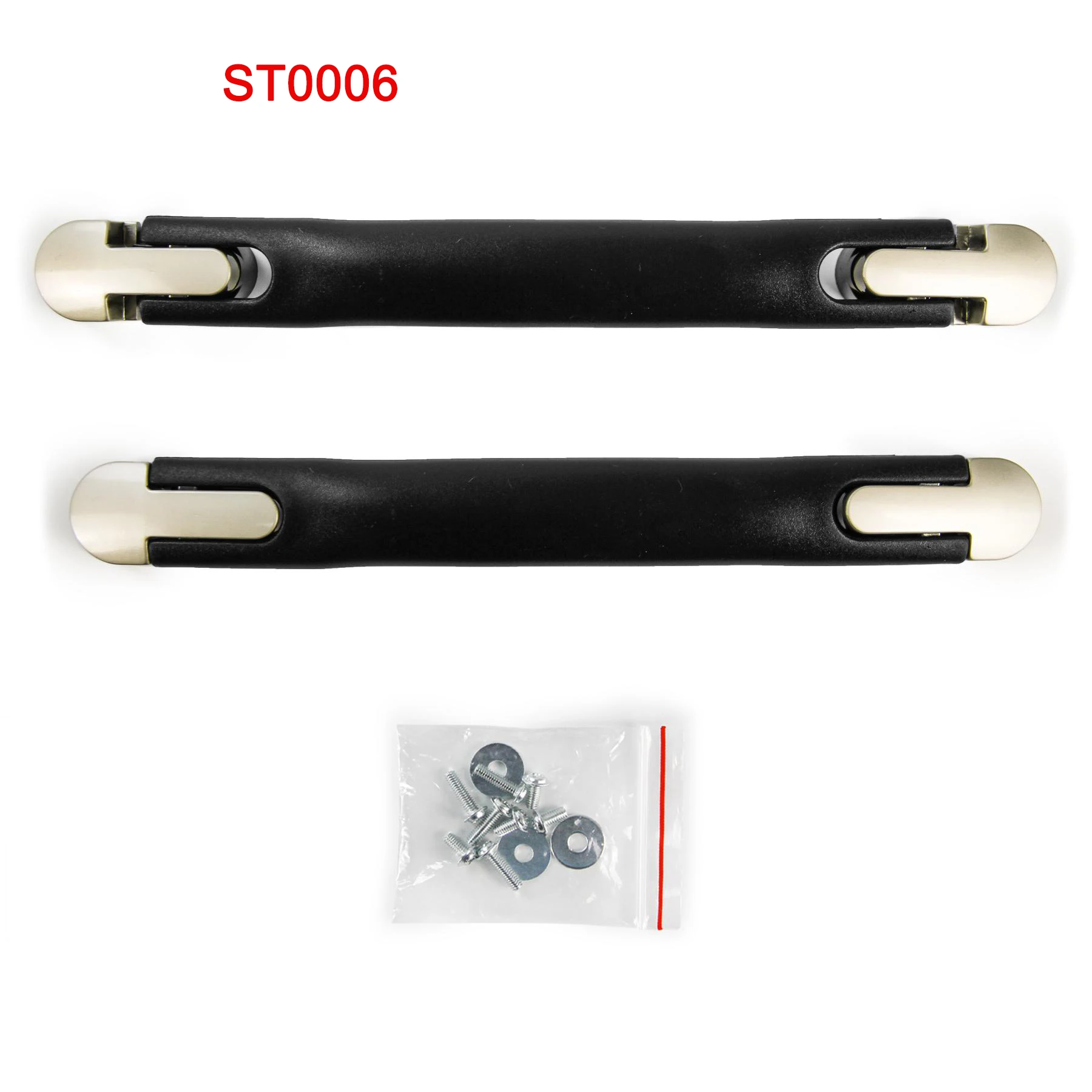 Replacement Suitcase Luggage Handle Travel Suitcase Luggage Case Handle Strap Carrying Handle Grip Strap Spare Box Bag Parts