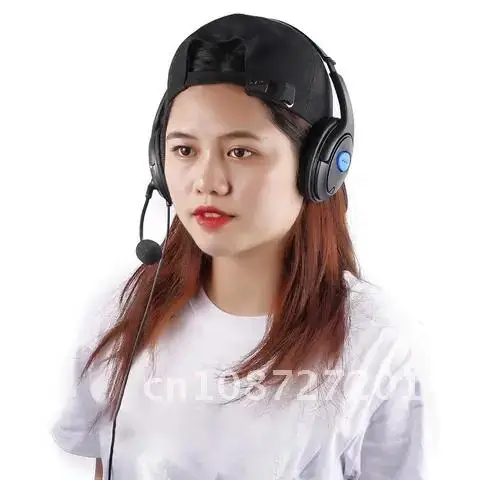 Headphones Wired Gaming Earphone For Sony PS4 PlayStation 4 Gamers With Microphone Mic Stereo Supper Bass Earphone