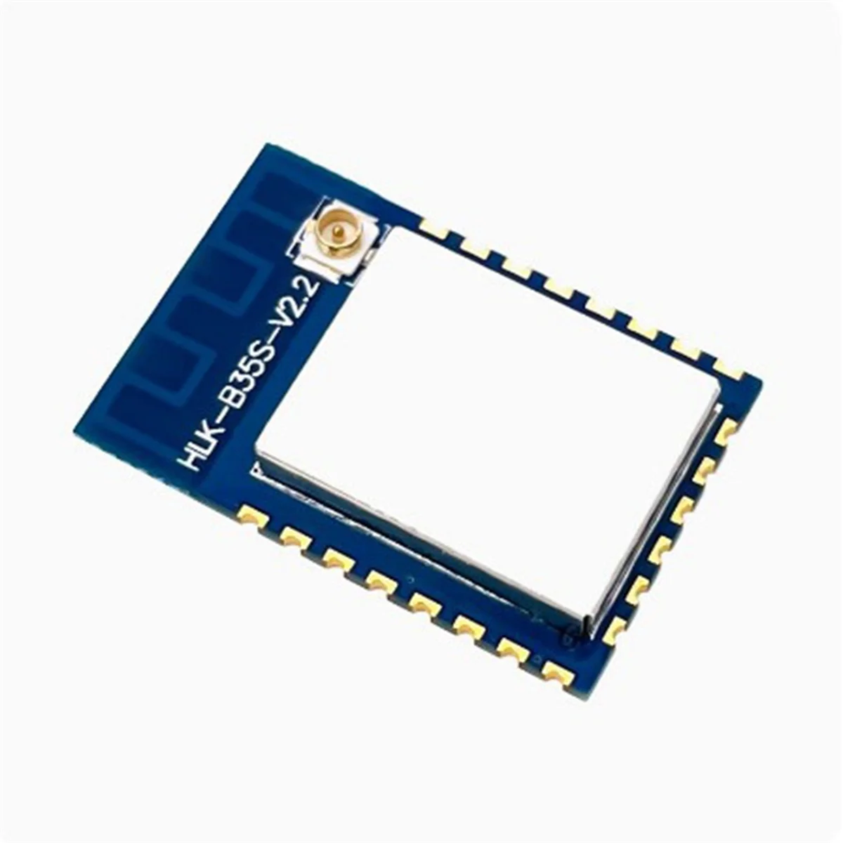 Module Test Kit Serial to WiFi+BLE5.2 Bluetooth Module B35S Dual Mode Wireless Transmission Low Power Module Test Kit