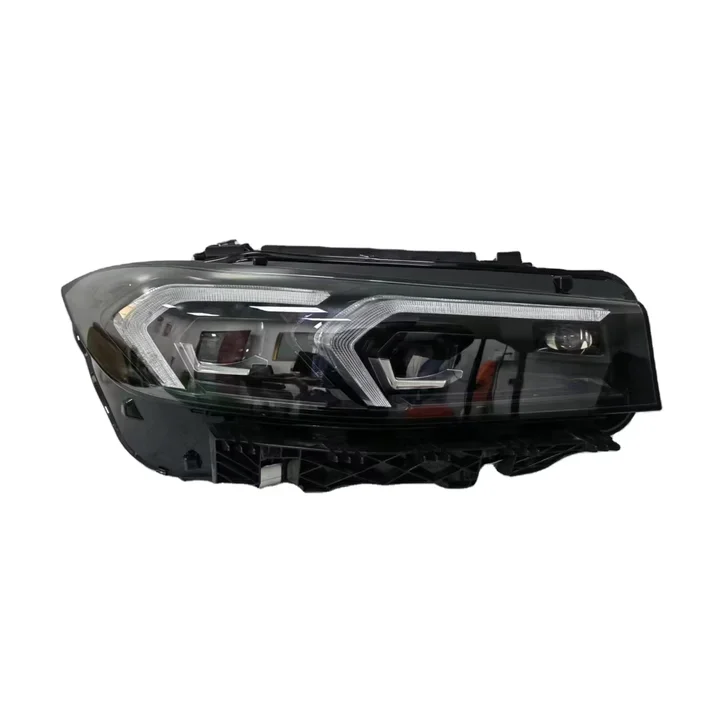 

For X2 M35i Head Lamp High Configuration Led Headlights Lighting Device Assembly High Quality Car LED Headlights 2024